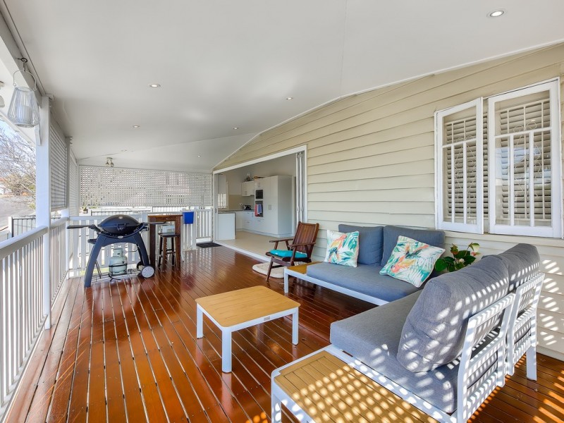 38 Cramond Street, Wilston QLD 4051