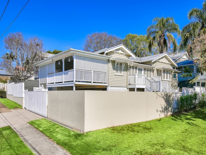 38 Cramond Street, Wilston QLD 4051
