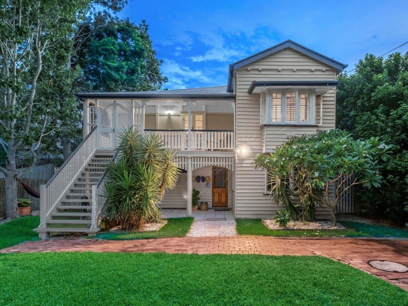 24A Myrtle Street, Grange QLD 4051
