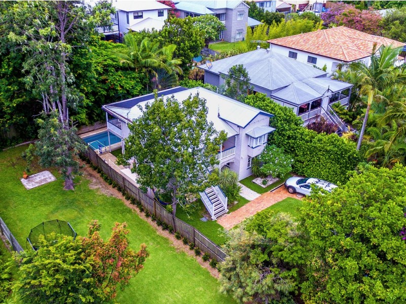 24A Myrtle Street, Grange QLD 4051