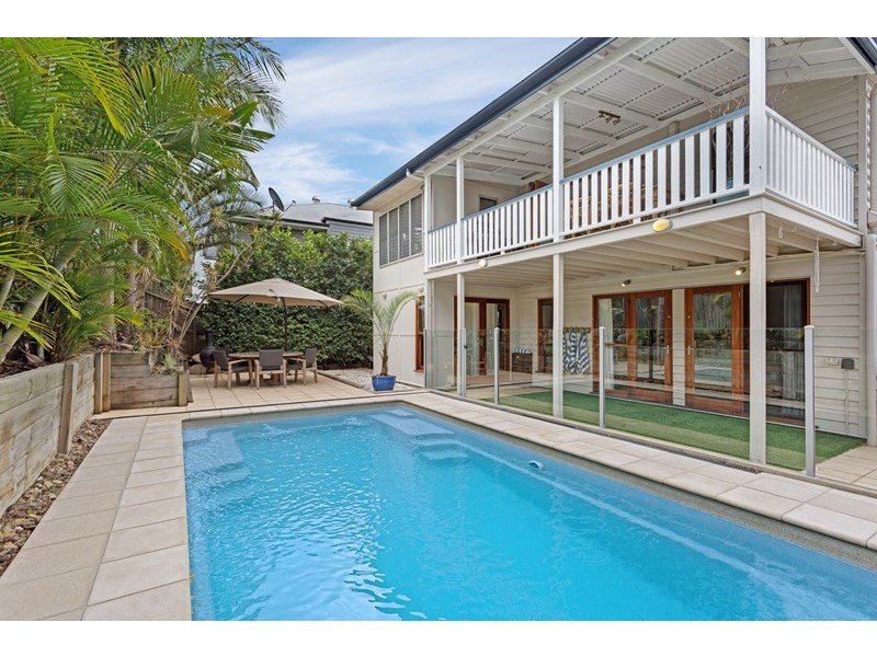 24A Myrtle Street, Grange QLD 4051