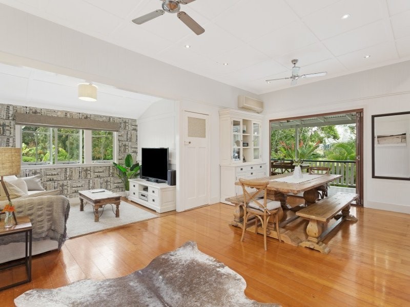 24A Myrtle Street, Grange QLD 4051