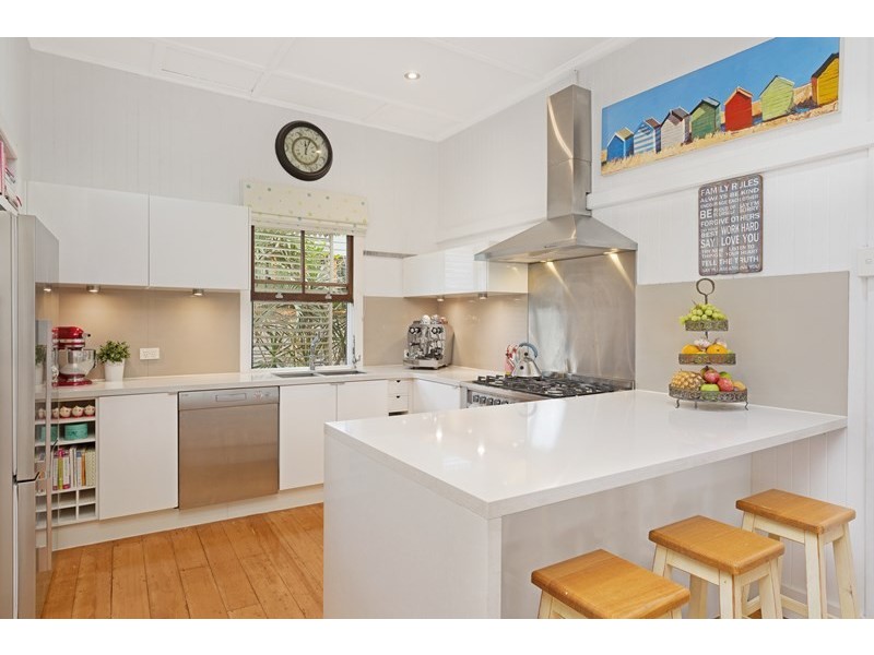 24A Myrtle Street, Grange QLD 4051