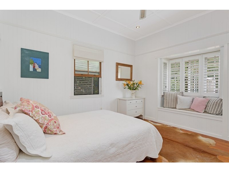 24A Myrtle Street, Grange QLD 4051
