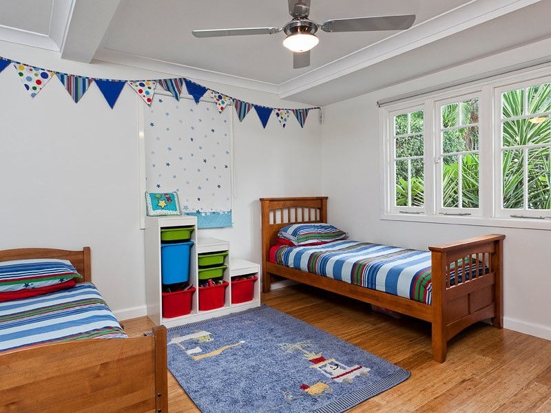 24A Myrtle Street, Grange QLD 4051