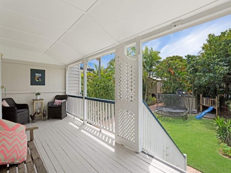 24A Myrtle Street, Grange QLD 4051