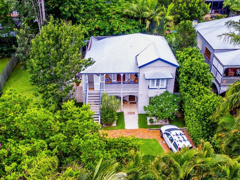 24A Myrtle Street, Grange QLD 4051