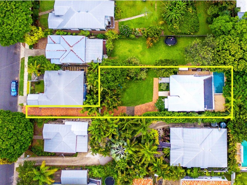 24A Myrtle Street, Grange QLD 4051