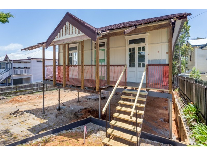 90 Hawdon Street, Wilston QLD 4051