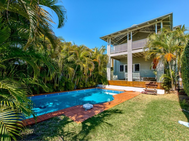 58 Hawdon Street, Wilston QLD 4051