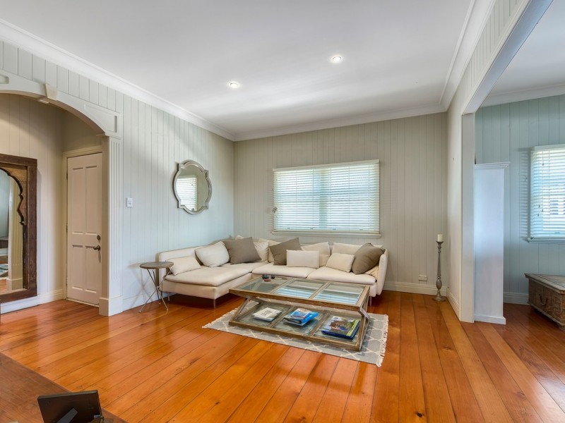 58 Hawdon Street, Wilston QLD 4051