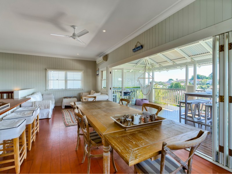 58 Hawdon Street, Wilston QLD 4051