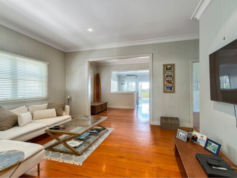 58 Hawdon Street, Wilston QLD 4051