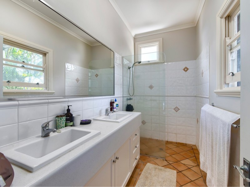 58 Hawdon Street, Wilston QLD 4051