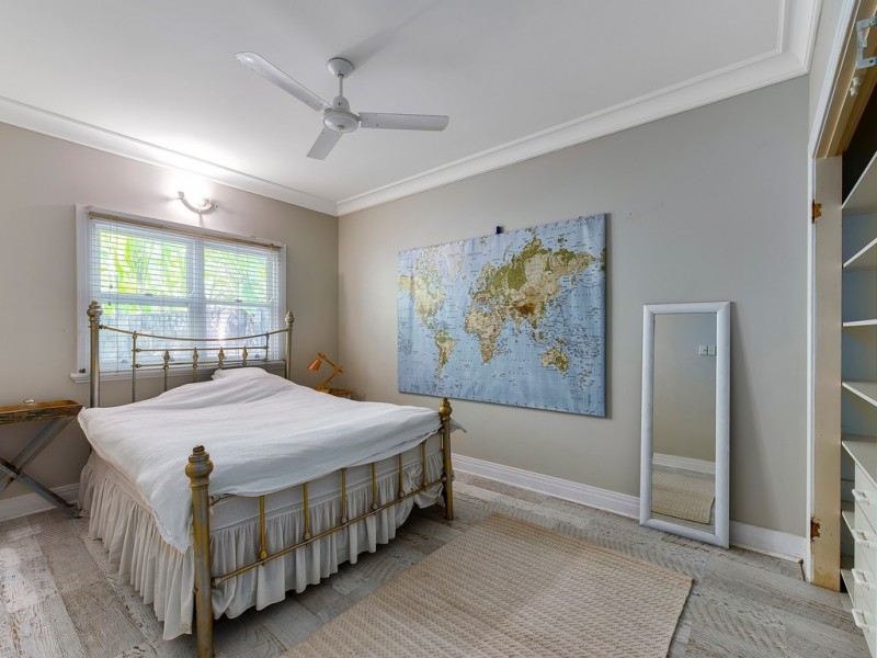 58 Hawdon Street, Wilston QLD 4051