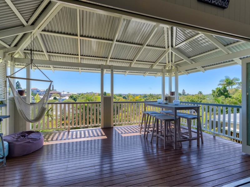 58 Hawdon Street, Wilston QLD 4051