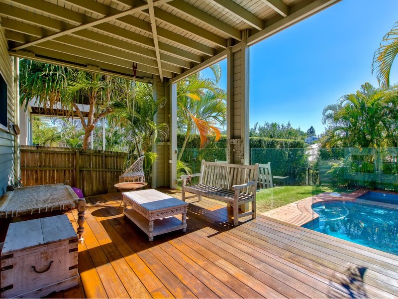 58 Hawdon Street, Wilston QLD 4051