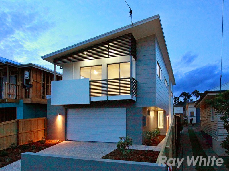 Wavell Heights QLD 4012