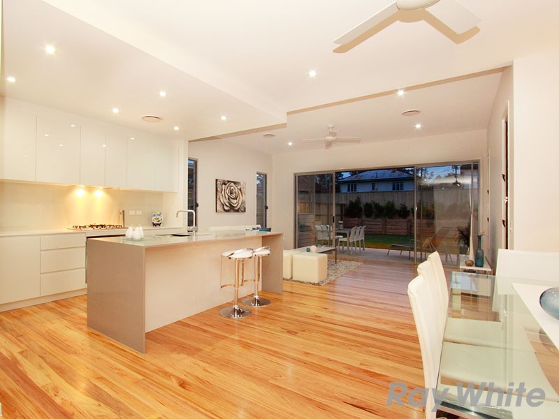 Wavell Heights QLD 4012