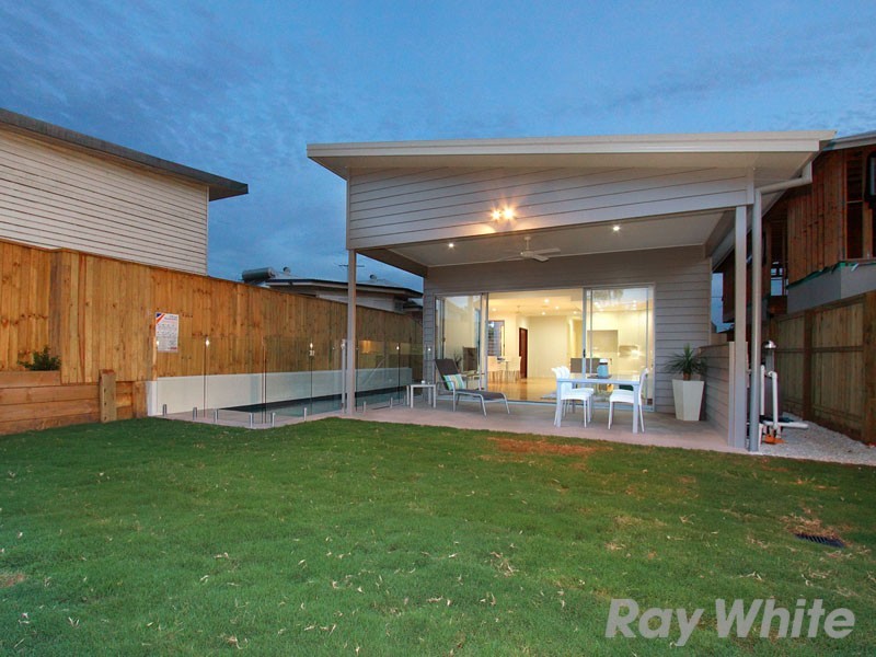 Wavell Heights QLD 4012