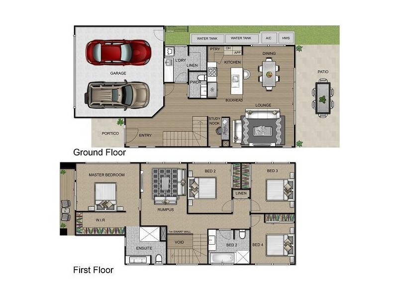 Wavell Heights QLD 4012