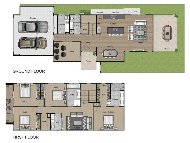 Wavell Heights QLD 4012