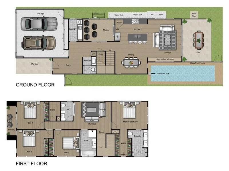 Wavell Heights QLD 4012