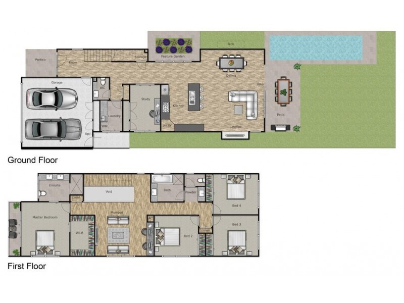 Wavell Heights QLD 4012