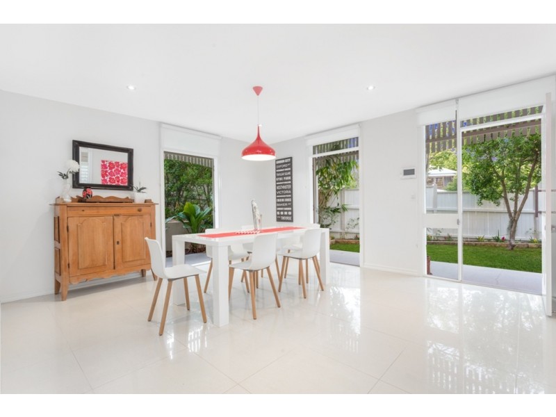 25 Badger Street, Newmarket QLD 4051