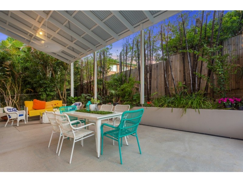 25 Badger Street, Newmarket QLD 4051