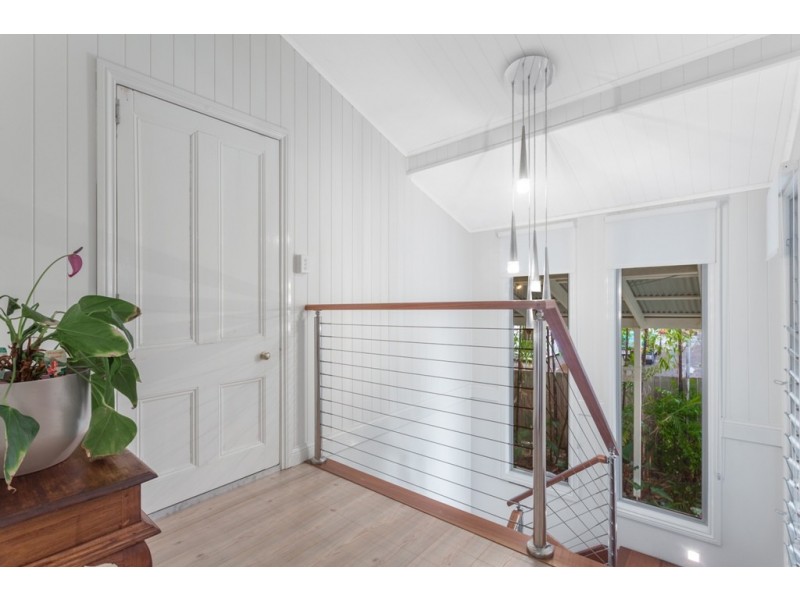 25 Badger Street, Newmarket QLD 4051