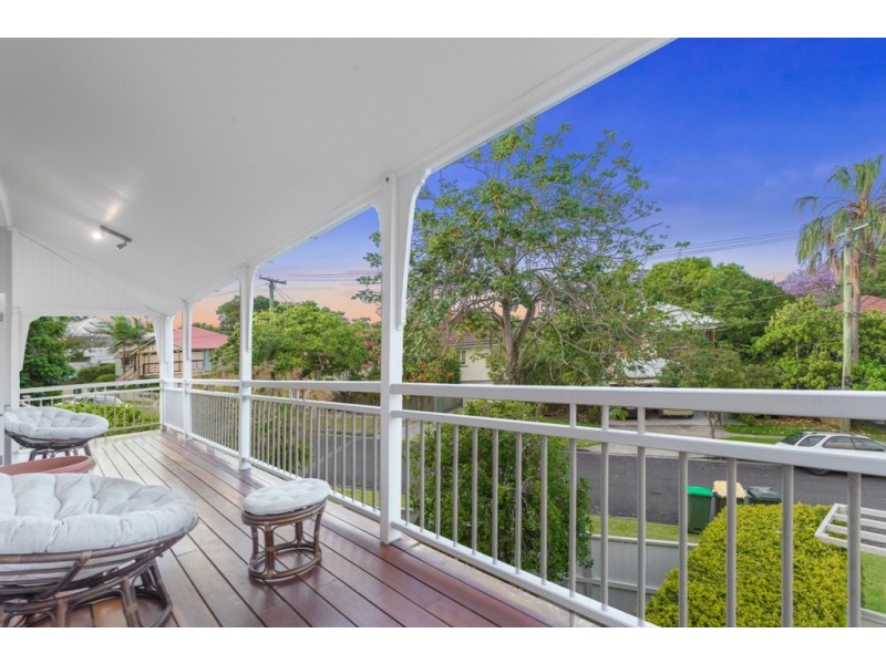 25 Badger Street, Newmarket QLD 4051