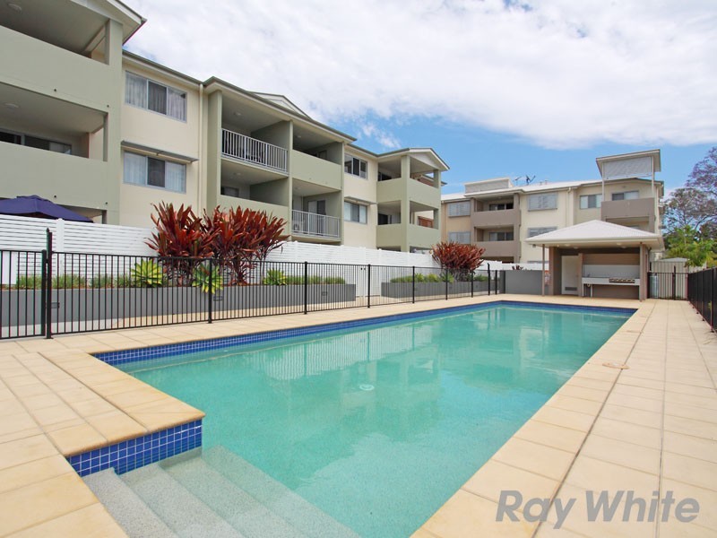 27/6 Babarra Street, Stafford QLD 4053