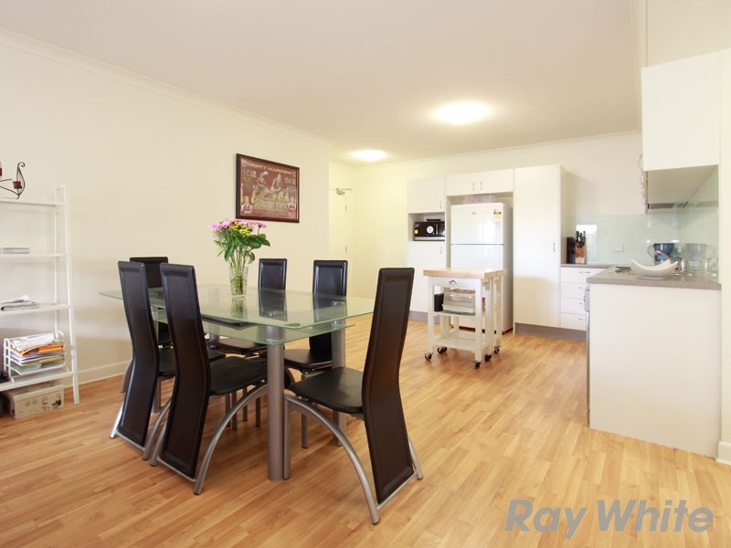 27/6 Babarra Street, Stafford QLD 4053