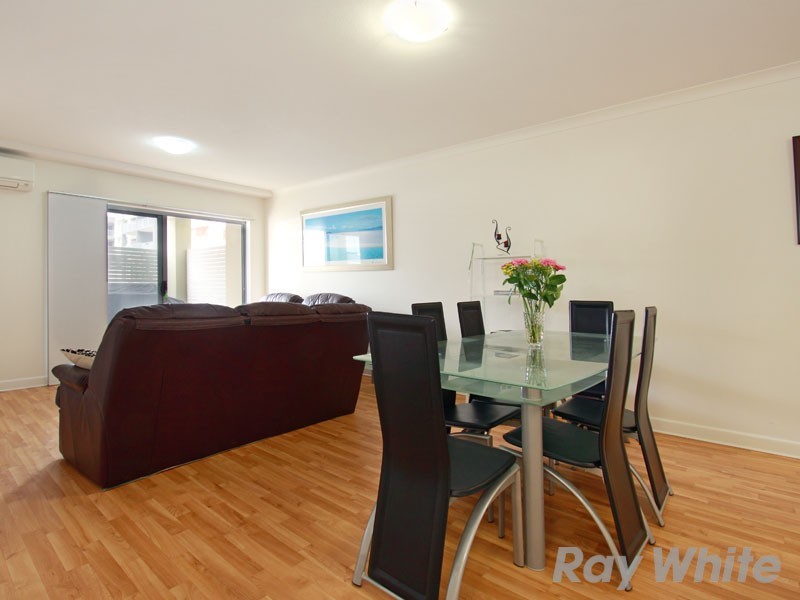 27/6 Babarra Street, Stafford QLD 4053