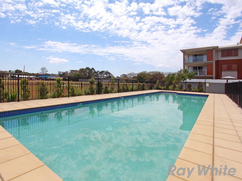 27/6 Babarra Street, Stafford QLD 4053