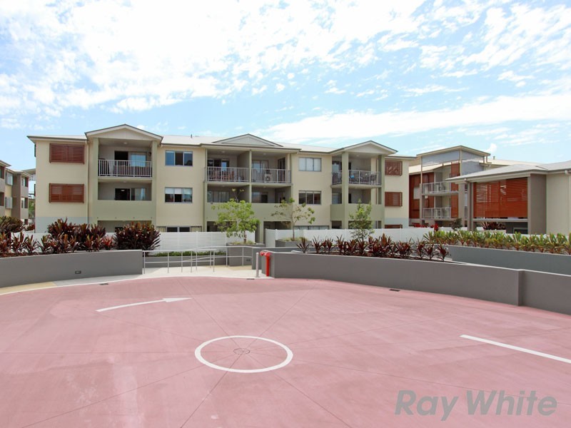 27/6 Babarra Street, Stafford QLD 4053