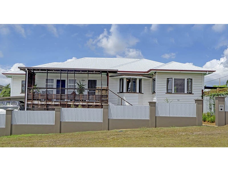 50 Mawson Street, Kedron QLD 4031