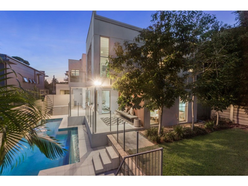 11 Scriven Street, Wilston QLD 4051