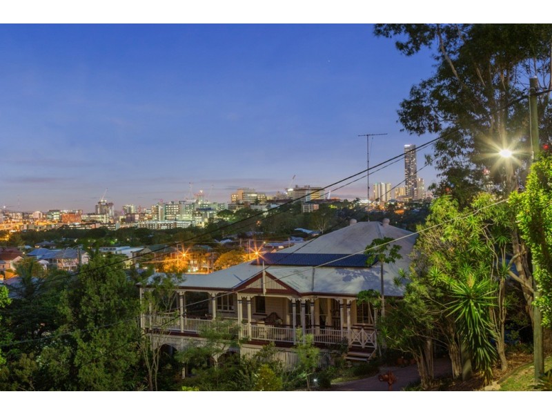11 Scriven Street, Wilston QLD 4051