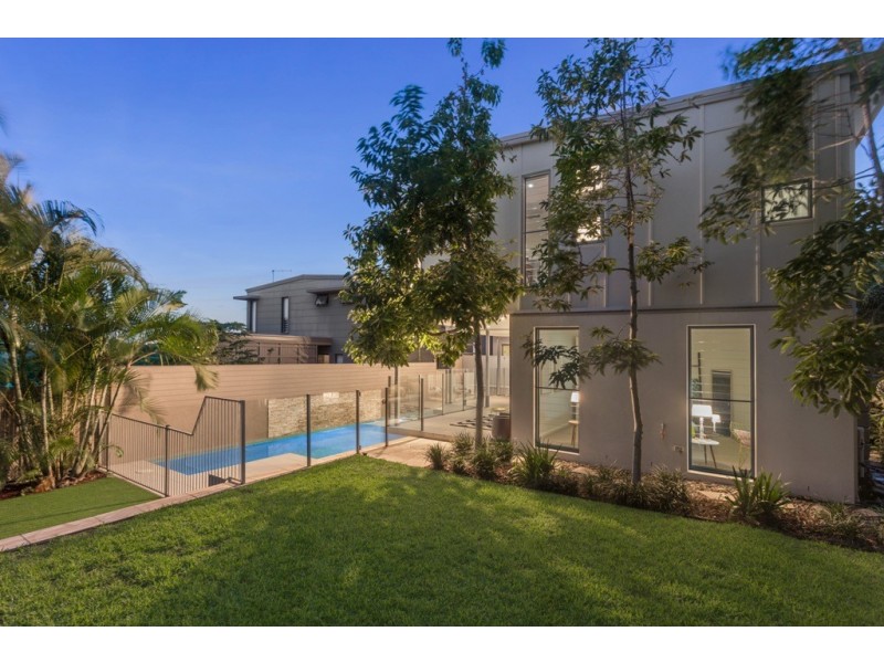 11 Scriven Street, Wilston QLD 4051