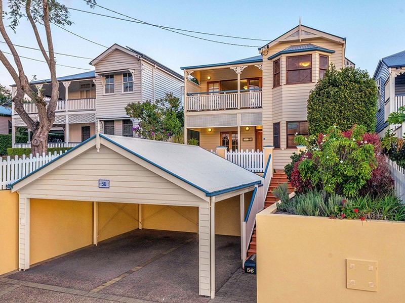 56 Primrose Street, Grange QLD 4051