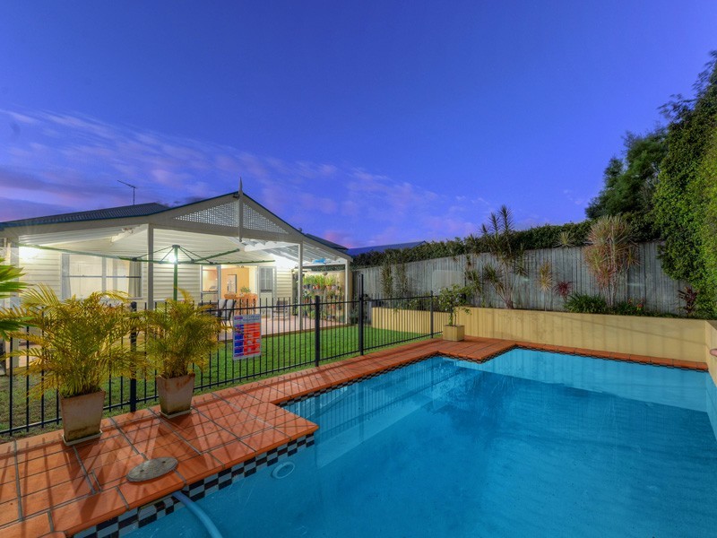 56 Primrose Street, Grange QLD 4051