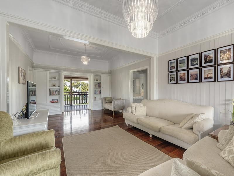 58 Seventh Avenue, Kedron QLD 4031