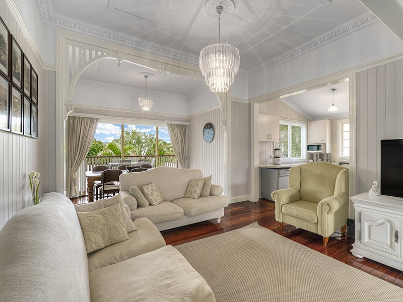 58 Seventh Avenue, Kedron QLD 4031