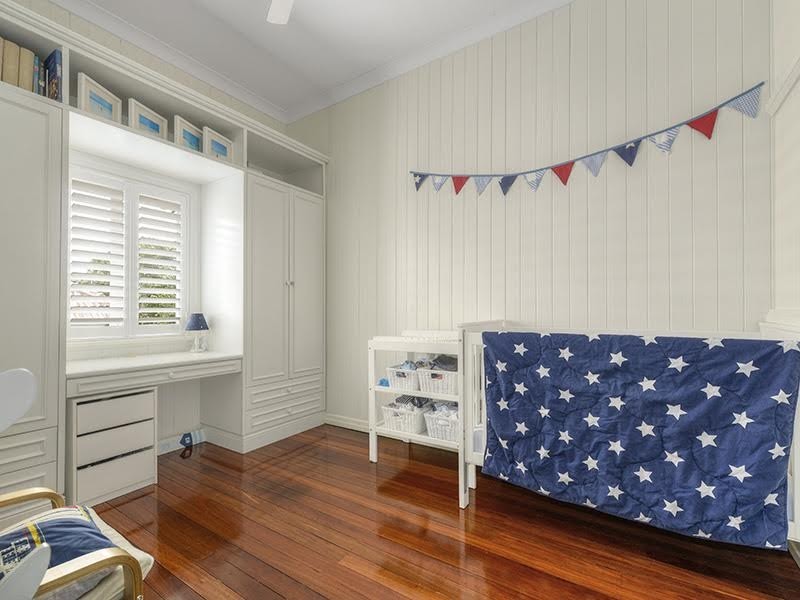 58 Seventh Avenue, Kedron QLD 4031