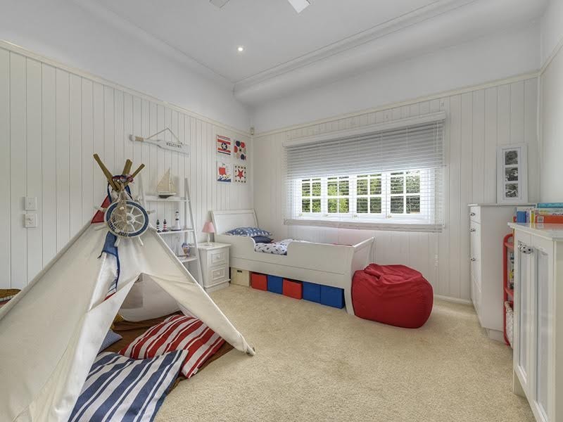 58 Seventh Avenue, Kedron QLD 4031