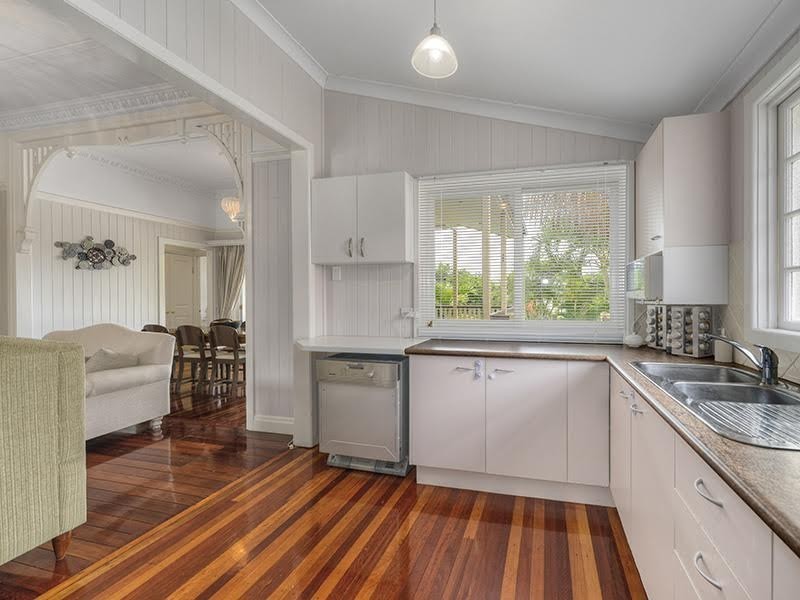 58 Seventh Avenue, Kedron QLD 4031