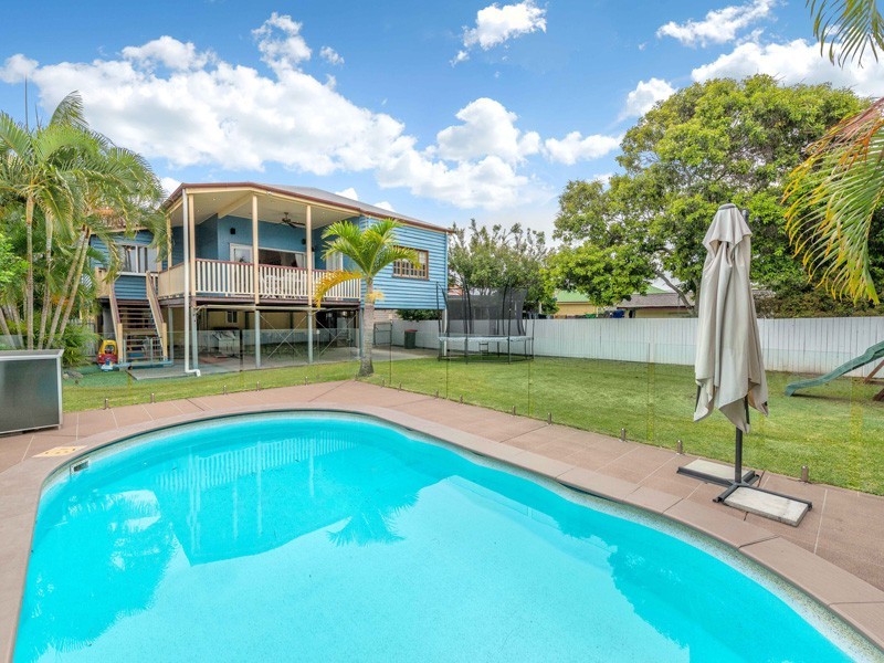 58 Seventh Avenue, Kedron QLD 4031