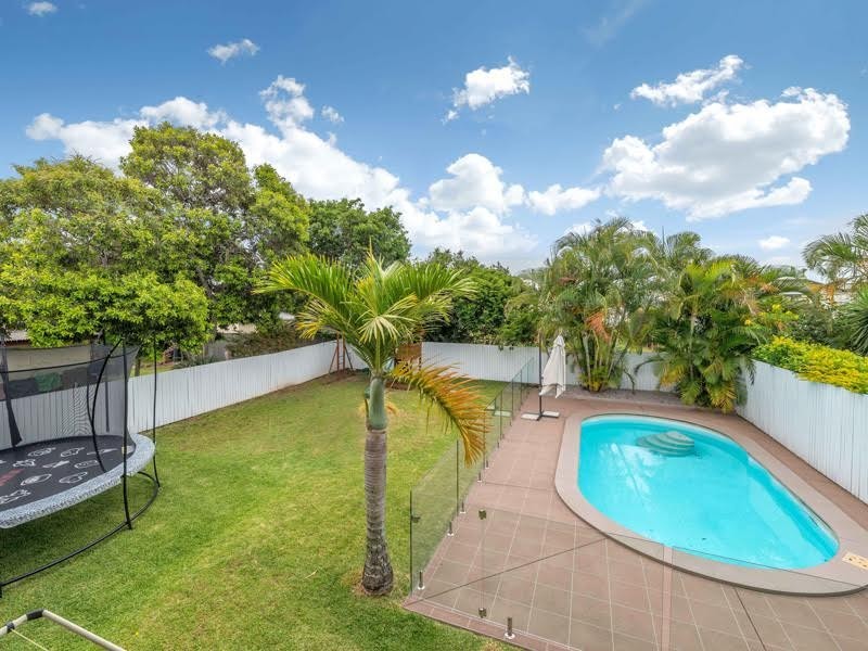 58 Seventh Avenue, Kedron QLD 4031